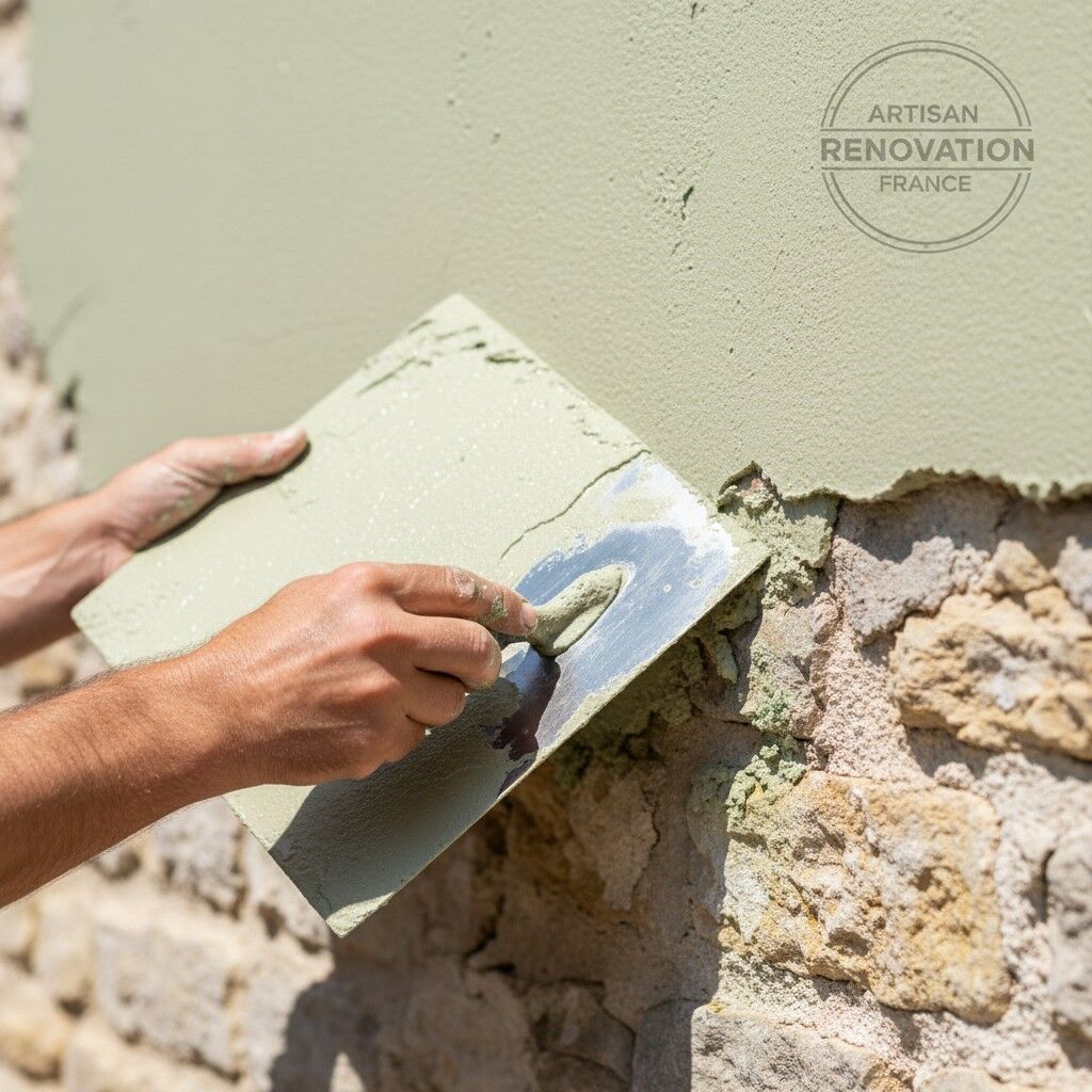 Projet de Maçon - Photo 2