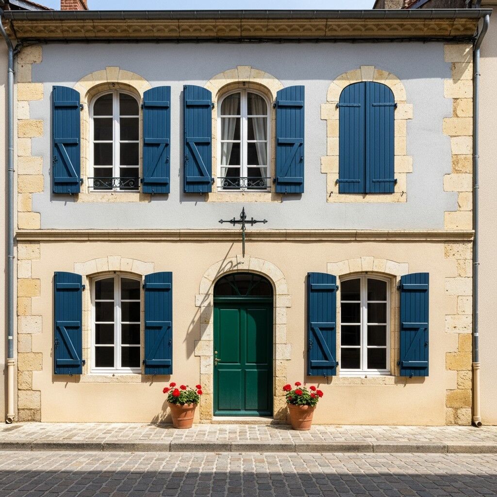 BEKTAS FACADE